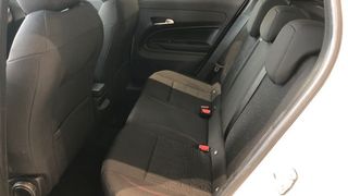 Fiat 600 BEV 54KWH RED 156CV 5P