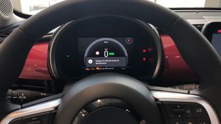 Fiat 600 BEV 54KWH RED 156CV 5P