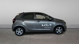 Kia Picanto 1.0 DPI BUSINESS 63CV 5P