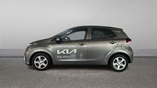 Kia Picanto 1.0 DPI BUSINESS 63CV 5P
