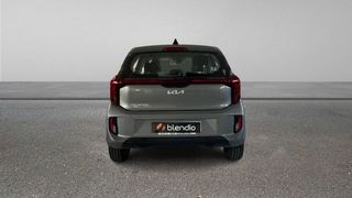 Kia Picanto 1.0 DPI BUSINESS 63CV 5P