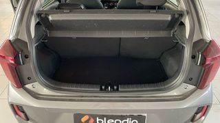 Kia Picanto 1.0 DPI BUSINESS 63CV 5P