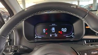 Kia Picanto 1.0 DPI BUSINESS 63CV 5P