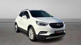 Opel Mokka X 1.6 CDTI 100KW EXCELLENCE 4WD S/S 136 5P
