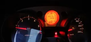 Nissan Qashqai 2007