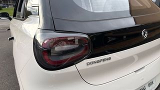 Dongfeng Box BEV 42KWH 70KW PLUS 95CV MY24