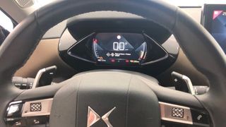 DS DS 3 1.2 PURETECH 96KW SO CHIC AUTO 130 5P