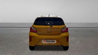 Mitsubishi Space Star 1.2 120 MPI KAITEKI 71CV 5P