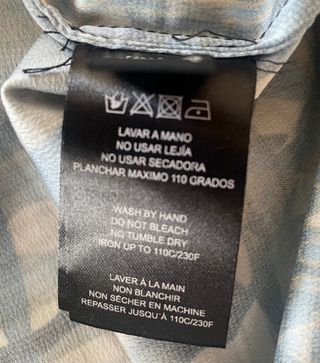 Cazadora Bomber Simorra Estampada Multicolor