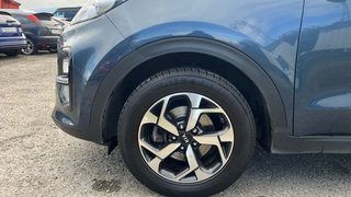 Kia Sportage 1.6 115 HYBRID MHEV 48VOLT DRIVE PLUS 4X2