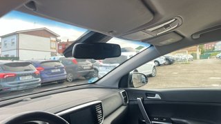 Kia Sportage 1.6 115 HYBRID MHEV 48VOLT DRIVE PLUS 4X2