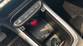 Fiat 600 BEV 54KWH RED 156CV 5P