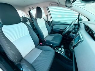 Toyota Yaris 2019
