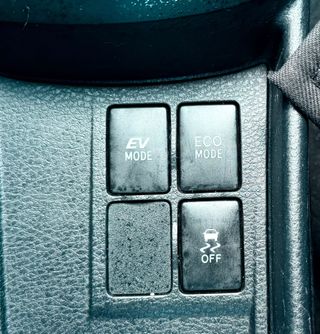 Toyota Yaris 2019