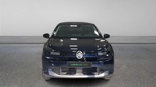 Citroën C4 1.2 HYBRID MHEV 145 EDCS6 PLUS 145 5P