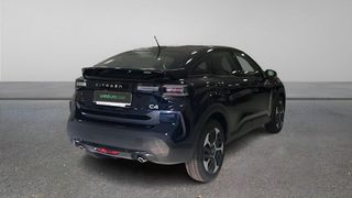 Citroën C4 1.2 HYBRID MHEV 145 EDCS6 PLUS 145 5P
