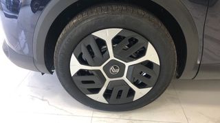 Citroën C4 1.2 HYBRID MHEV 145 EDCS6 PLUS 145 5P