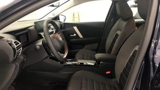 Citroën C4 1.2 HYBRID MHEV 145 EDCS6 PLUS 145 5P