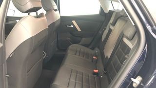Citroën C4 1.2 HYBRID MHEV 145 EDCS6 PLUS 145 5P
