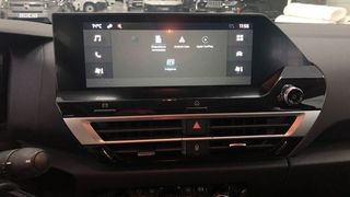 Citroën C4 1.2 HYBRID MHEV 145 EDCS6 PLUS 145 5P