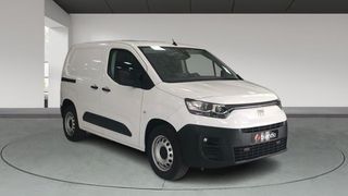 Fiat Doblò BEV 50KWH L1 136 4P