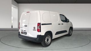 Fiat Doblò BEV 50KWH L1 136 4P