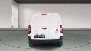 Fiat Doblò BEV 50KWH L1 136 4P
