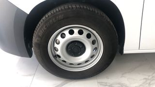 Fiat Doblò BEV 50KWH L1 136 4P