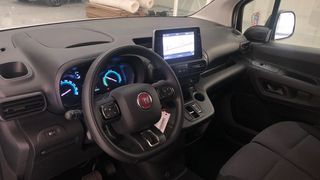 Fiat Doblò BEV 50KWH L1 136 4P