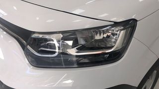 Fiat Doblò BEV 50KWH L1 136 4P