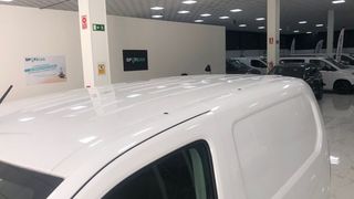 Fiat Doblò BEV 50KWH L1 136 4P