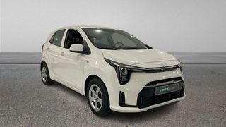 Kia Picanto 1.0 DPI BUSINESS 63 5P