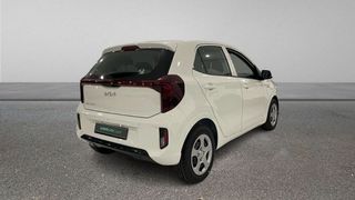 Kia Picanto 1.0 DPI BUSINESS 63 5P