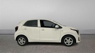 Kia Picanto 1.0 DPI BUSINESS 63 5P
