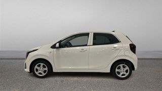 Kia Picanto 1.0 DPI BUSINESS 63 5P