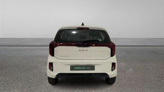 Kia Picanto 1.0 DPI BUSINESS 63 5P