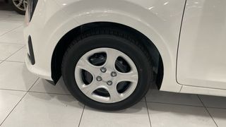 Kia Picanto 1.0 DPI BUSINESS 63 5P