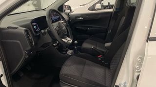 Kia Picanto 1.0 DPI BUSINESS 63 5P