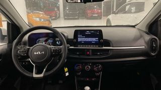 Kia Picanto 1.0 DPI BUSINESS 63 5P