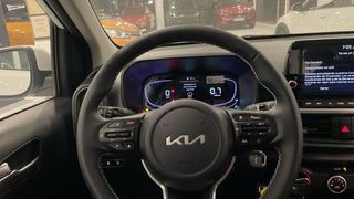 Kia Picanto 1.0 DPI BUSINESS 63 5P