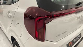 Kia Picanto 1.0 DPI BUSINESS 63 5P