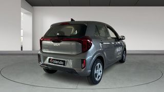 Kia Picanto 1.0 DPI CONCEPT 63 5P
