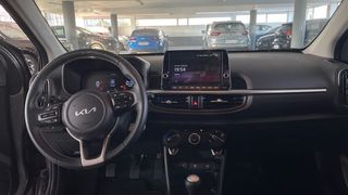 Kia Picanto 1.0 DPI CONCEPT 63 5P