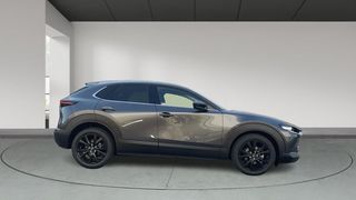 Mazda CX-30 2025 2.5 e-SKYACTIV G MHEV 140CV 6MT FWD HOMURA