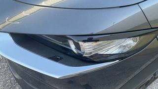 Mazda CX-30 2025 2.5 e-SKYACTIV G MHEV 140CV 6MT FWD HOMURA