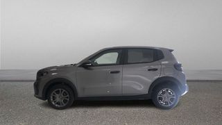 Citroën C3 BEV 44 KWH YOU 113CV 5P
