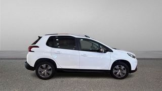 Peugeot 2008 1.2 PURETECH 60KW SIGNATURE 82CV 5P
