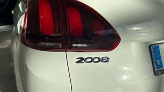 Peugeot 2008 1.2 PURETECH 60KW SIGNATURE 82CV 5P
