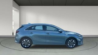 Kia Ceed 1.0 MHEV 74KW DRIVE DCT 100CV 5P