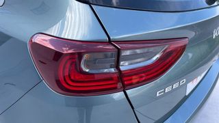 Kia Ceed 1.0 MHEV 74KW DRIVE DCT 100CV 5P